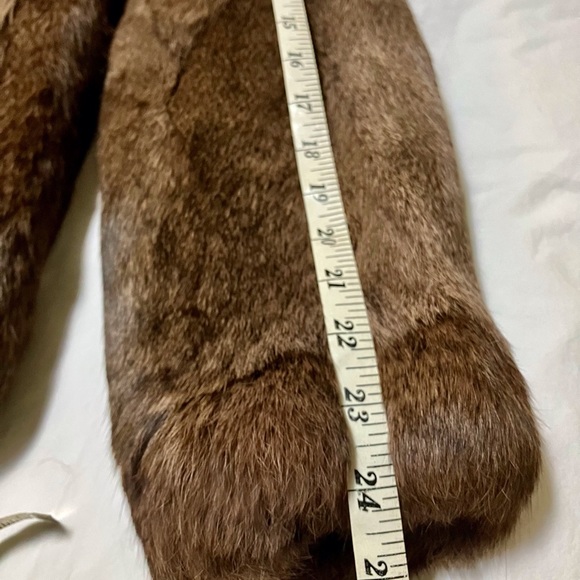 Vintage Norwegian Hare Jacket - Picture 6 of 6